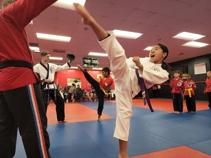 <center>Give Your Child An Edge This Season And See The Results For Life!<center>