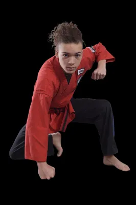 Teens Martial Arts (Ages 13+)