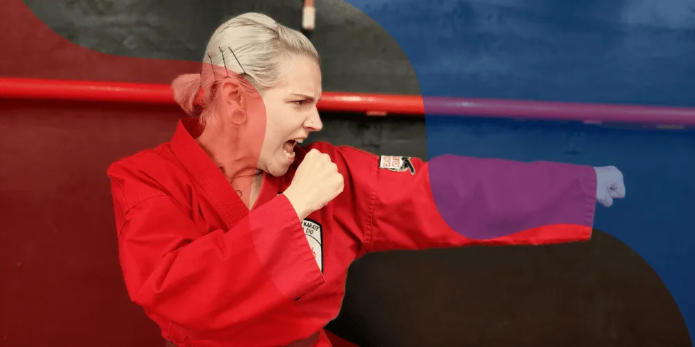 Achieve full potential with our martial arts classes in Glen Burnie, Maryland!