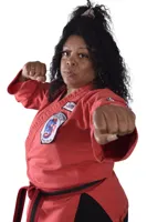 Adult Martial Arts (Ages 18+)